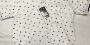 Mens Shirts