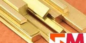 Brass Rod