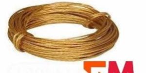 Brass Wire