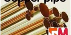 Copper Pipe