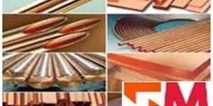 Copper Rod