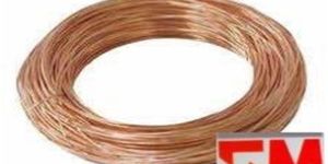 Copper Wire