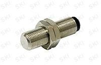 M12 Proximity Brass Housing Barrels