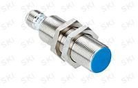 M18 Proximity Brass Housing Barrels -Connector Type