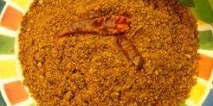Rasam Masala Powder