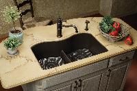 Granite Sinks