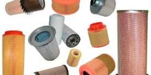 Compressors Filters