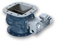 ROTARY FEEDER
