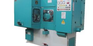 Rim Polishing Machine