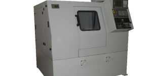 Superfinishing Machine