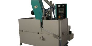 VALVE POLISHING MACHINE