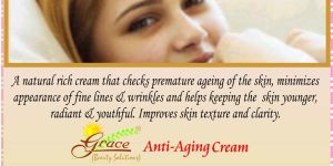 Anti Aging Cream