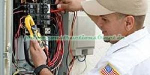 Electrician Services
