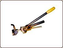 Manual Steel Strapping Tensioner Sealer