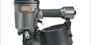 Pneumatic Coil Nailer