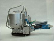 Pneumatic Combination Steel Strapping Tools