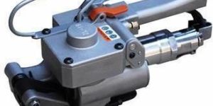 Pneumatic Polyster Pet Strapping Tool