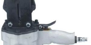 Pneumatic Steel Strapping Sealer