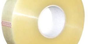Self Adhesive BOPP Tape