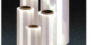 Stretch Wrapping Films Manual & Machine Grade