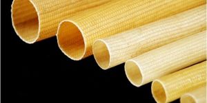 Fiberglass Sleeving