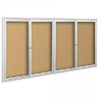 Deluxe Perforated Display Board