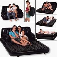 Air Sofa Bed