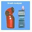 Alcohol Breathe Analyzer