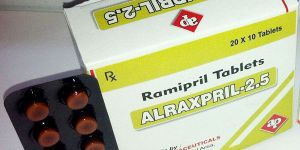 Ramipril Tablets