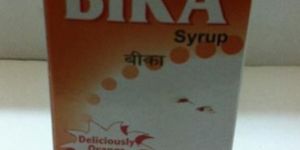 Bika Syrup