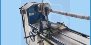 Roll Cutting Machine