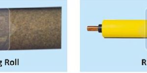 Rubber Rolls