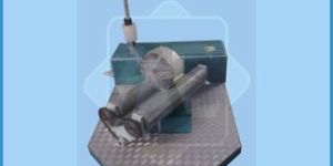 Stretch Wrapping Machine