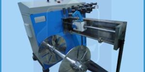 Trim Winding Machine