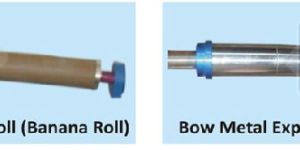 Wrinkle Removing Rollers