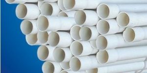 PVC Electrical Conduit Pipe
