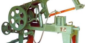 Electric Hacksaw Machine