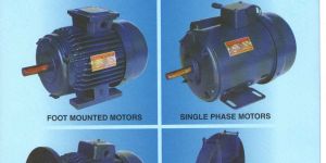 Electric Motor