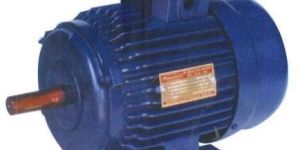 Foot Mounted Three Phase Motors