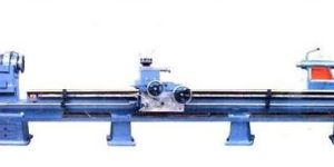 Heavy Duty Lathe Machines