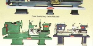 Lathe Machine