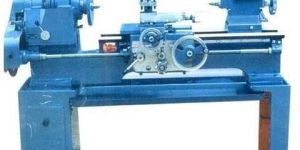 Medium Duty Lathe Machine