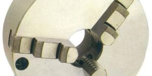 Tru Lathe Chuck