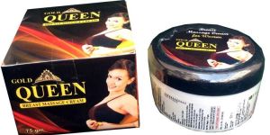 Queen Breast Massage cream 75 gm. (for Women)