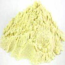 Untoasted Soyabean Flour