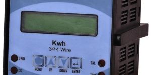 Dual Kwh Meter
