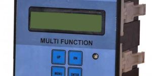 Multifunction Energy Meter
