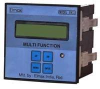 Multifunction Power Meter