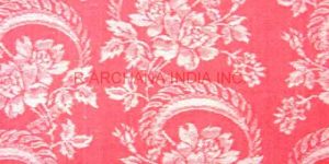 Damask Fabric