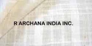 Dobby Self Checks Fabric